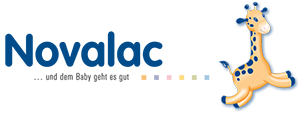 Logo Novalac