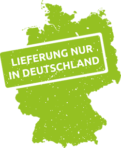 Lieferung nur in Deutschland