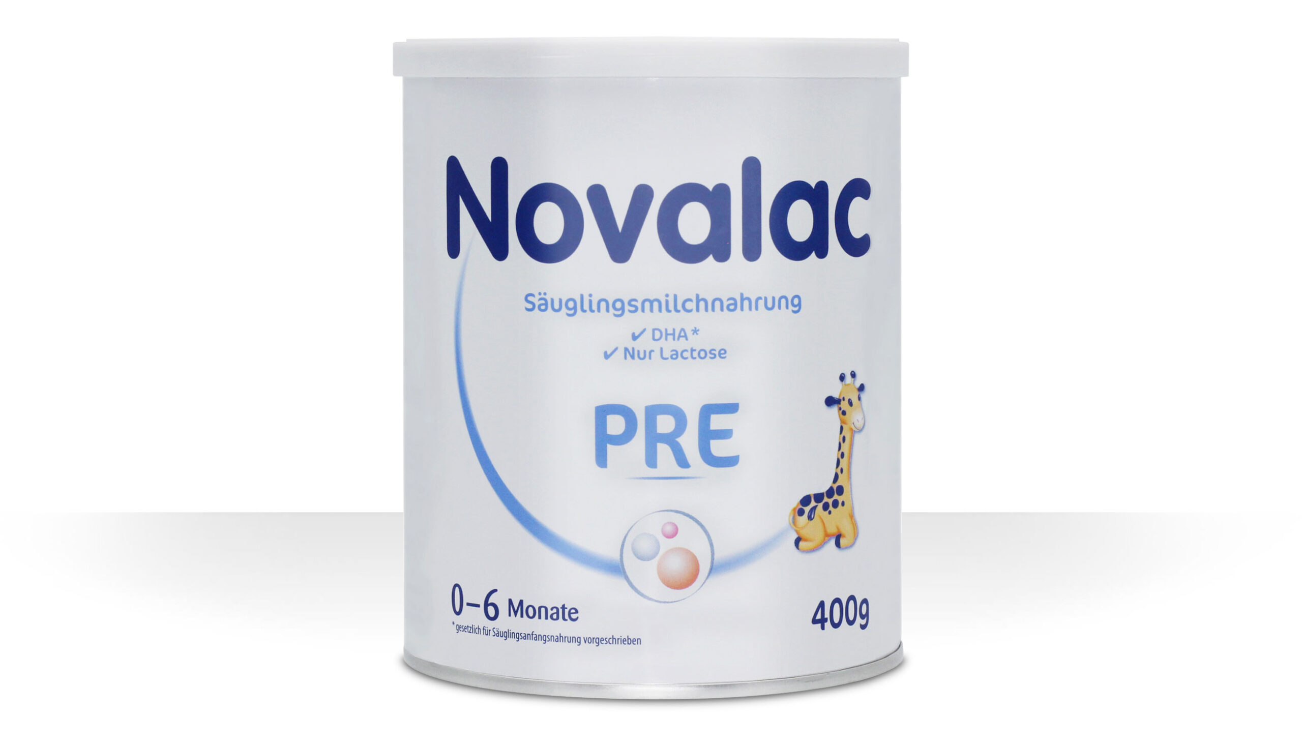 Novalac Startermilch PRE