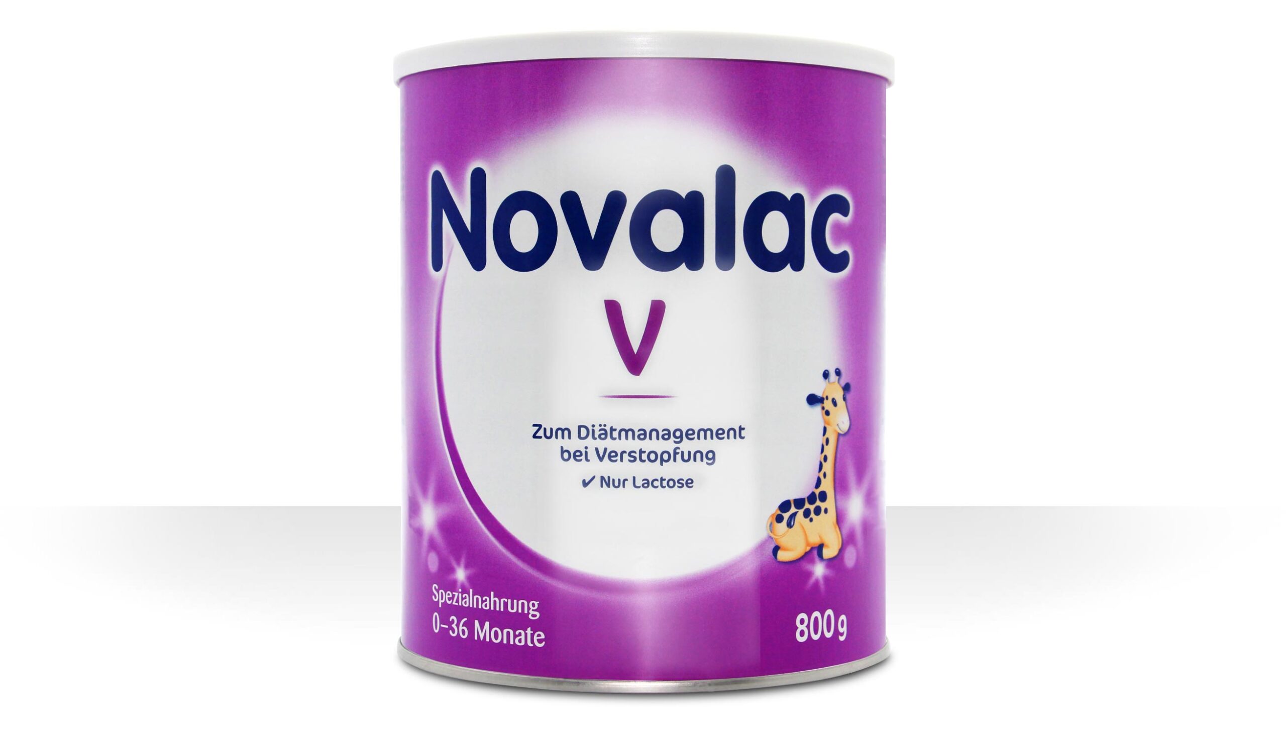 Novalac V