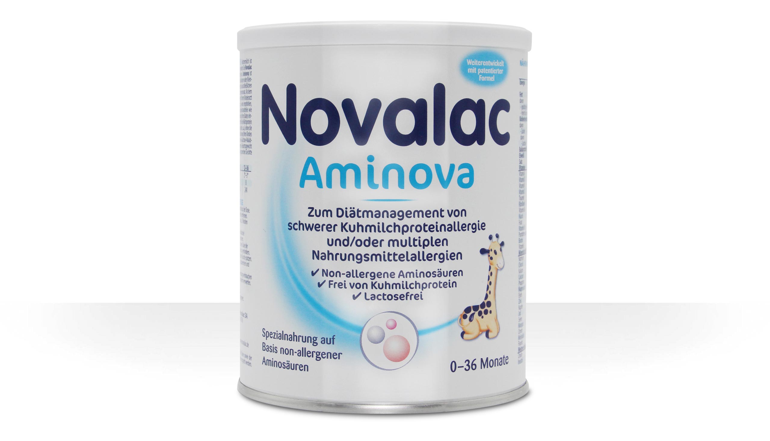 Novalac Aminova