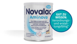 Novalac Aminova