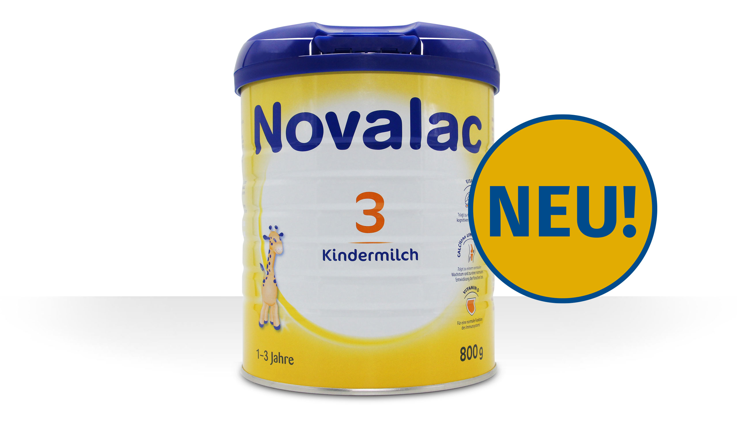 Novalac 3<br />
